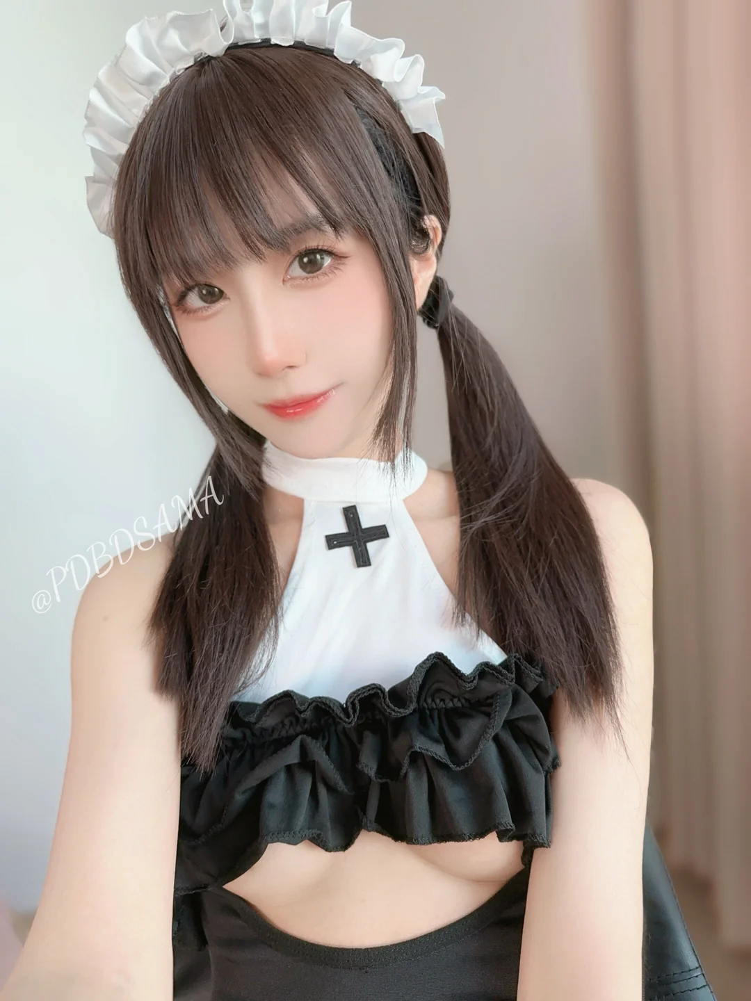 布丁大法 - 盒装巧克力 [97P,6V-700MB] tg@simisebaiai 【丝足阁】004.webp